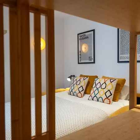 Apartamento El Aljibe *