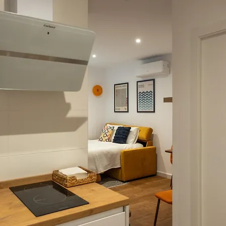El Aljibe Apartamento Badajoz