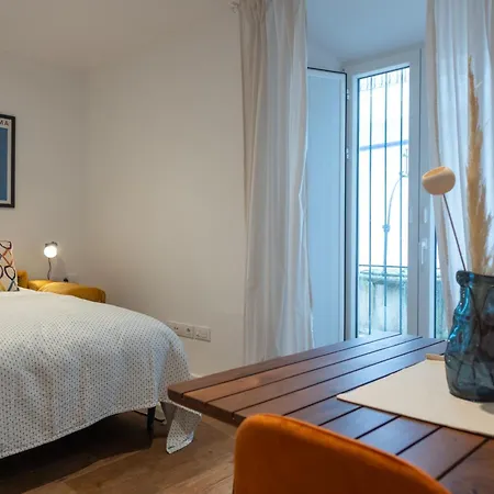 El Aljibe Apartamento *