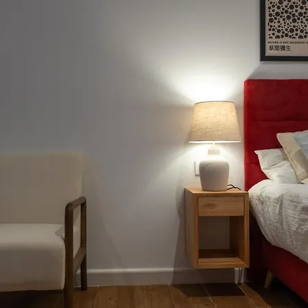 Apartamento El Aljibe Badajoz