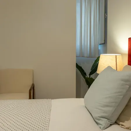 El Aljibe Apartamento *