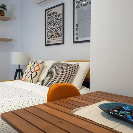 El Aljibe Apartamento *
