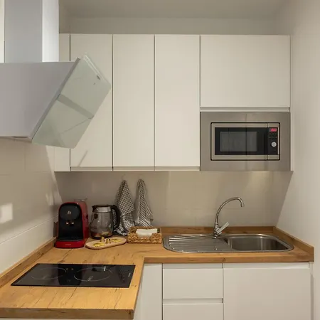 Apartamento El Aljibe Badajoz