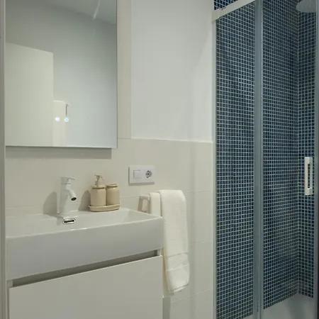 Apartamento El Aljibe
