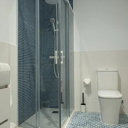 Apartamento El Aljibe Badajoz