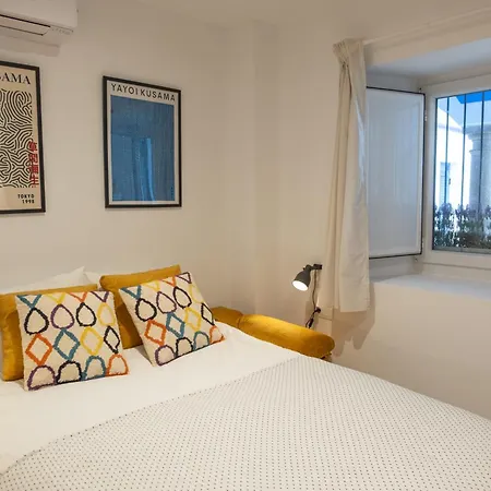 El Aljibe Apartamento Badajoz