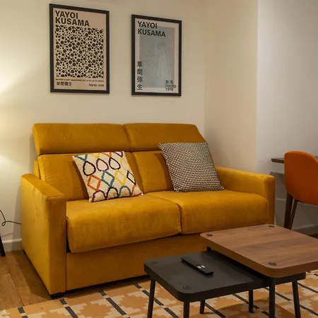 Apartamento El Aljibe